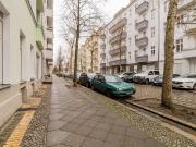 Fully furnished apartment in Moabit, Berlin Amsterdam...