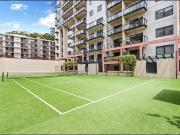 FULLY FURNISHED APARTMENT IN MOUNTS BAY VILLAGE