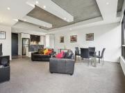 Fully Furnished Apartment in New Acton Arts & Cultural...