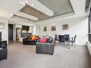 Fully Furnished Apartment in New Acton Arts & Cultural...