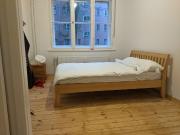 Fully furnished apartment in Pankow, Berlin Amsterdam...