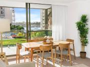 Fully Furnished Apartment in Pyrmont