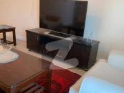Fully Furnished Apartment In The Centaurus Islamabad