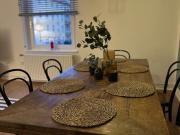 Fully furnished apartment in the heart of Braunschweig,...