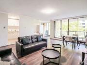 FULLY FURNISHED APARTMENT IN THE HEART OF CHINATOWN