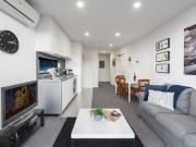 Fully furnished apartment In the heart of Collingwood