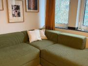 Fully Furnished Apartment in the Heart of Düsseldorf,...