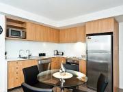 Fully Furnished Apartment in the Heart of East Perth!