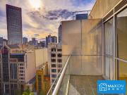 Fully Furnished Apartment in the Heart of Melbourne CBD!