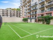 Fully Furnished Apartment in the Heart of Perth!