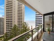 Fully Furnished Apartment in the Heart of Surfers Paradise