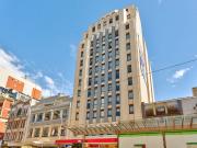 Fully Furnished Apartment In The Heart Of The CBD