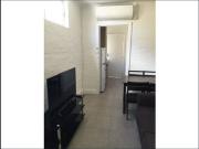 Fully furnished apartment in the heart of the CBD