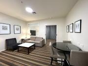 Fully Furnished Apartment in the heart of the CBD...