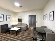 Fully Furnished Apartment in the heart of the CBD...