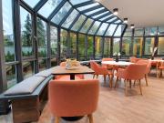 Fully furnished Apartment incl. Community Spaces, Berlin...