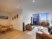 Fully Furnished Apartment Inside West Side Place