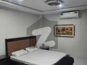 Fully Furnished Apartment Is Available For Rent Dha...