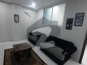 Fully Furnished Apartment Is Available For Rent Dha...