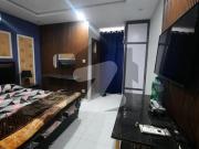 Fully Furnished Apartment Is Available For Rent Dha...