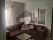Fully Furnished Apartment Is For Rent PWD Housing Scheme