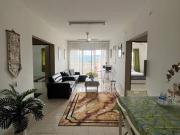 Fully furnished Apartment Laguna Biru 1 Rawang Selangor