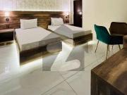 Fully Furnished Apartment Location DHA Phase 2 Ext One...