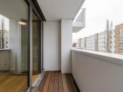 Fully Furnished Apartment Luxurious, brand new 3 Room 2...