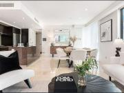 Fully Furnished Apartment Luxury Burleigh Building