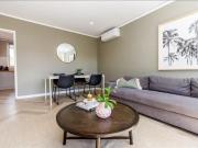 Fully furnished apartment minimum 3 month lease