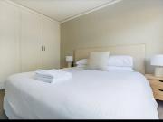 Fully furnished apartment minimum 3 month lease