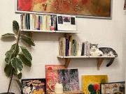 Fully furnished apartment near Kudamm all inclusive,...