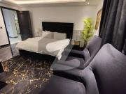 Fully Furnished Apartment, Near M. Alam Road, LHR