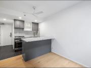 FULLY FURNISHED apartment on 7th floor of Art Deco...