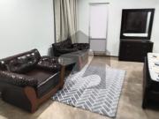 Fully Furnished Apartment Pakistan Town Phase 1