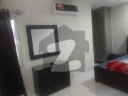 Fully Furnished Apartment Pakistan Town Phase 2