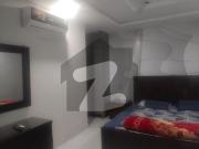 Fully Furnished Apartment Pakistan Town Phase 2