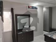 Fully Furnished Apartment Pakistan Town Phase 2
