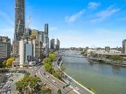 FULLY FURNISHED APARTMENT @ PARK REGIS