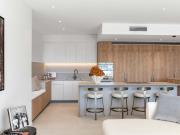 Fully Furnished apartment ready to move into