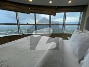 Fully Furnished Apartment The Centaurus