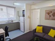 FULLY FURNISHED APARTMENT + UNLIMITED INTERNET INCLUDED!