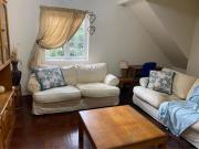 fully furnished apartment westville