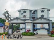 Fully Furnished Apartment Wisma 2020 For Rent Muar