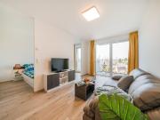 Fully furnished Apartment with a Terrace in Vienna's...