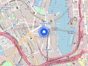 Fully Furnished Apartment with Expansive Harbour Views