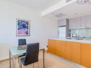 Fully furnished apartment with extra space for working...