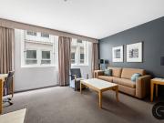 Fully Furnished Apartment With Heart And History
