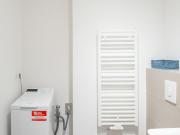 Fully furnished apartment with included cleaning...