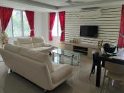 Fully furnished apartment with interior design IMU...
